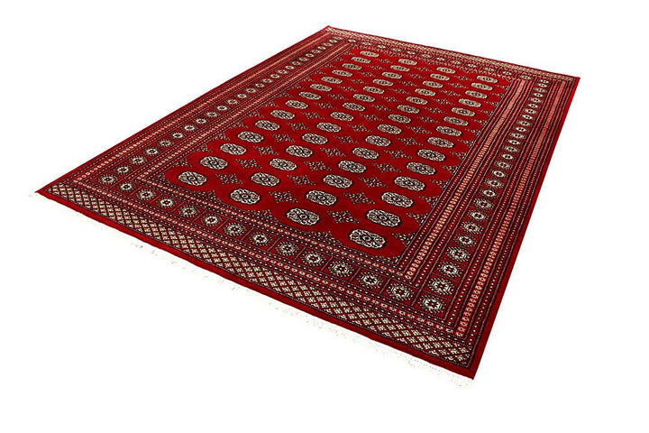 Bokhara 7' x 9' 10 - No. 59222 - ALRUG Rug Store