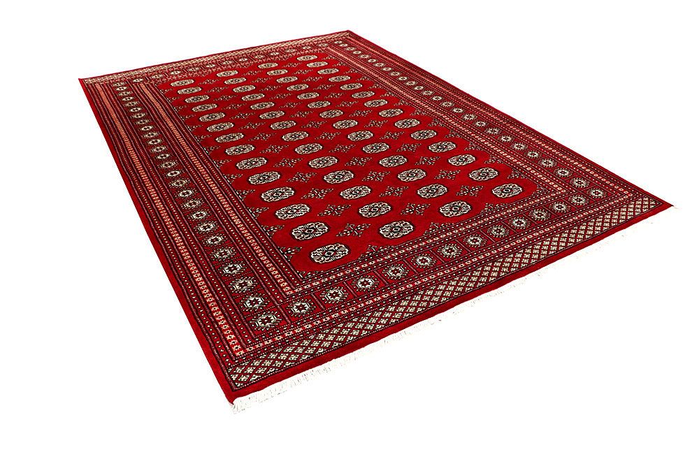 Bokhara 7' x 9' 10 - No. 59222 - ALRUG Rug Store