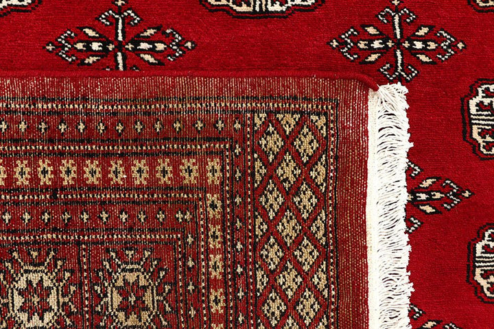 Bokhara 7' x 9' 10 - No. 59222 - ALRUG Rug Store