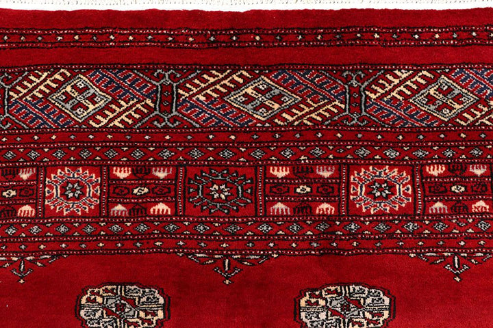 Bokhara 6' 9 x 9' 8 - No. 59226 - ALRUG Rug Store