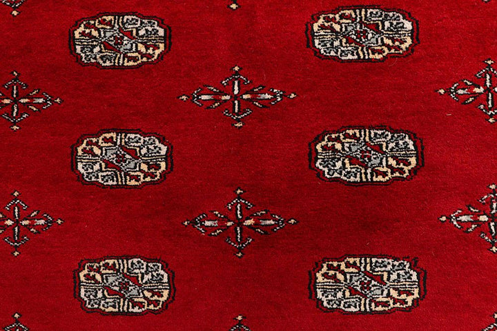 Bokhara 6' 9 x 9' 8 - No. 59226 - ALRUG Rug Store