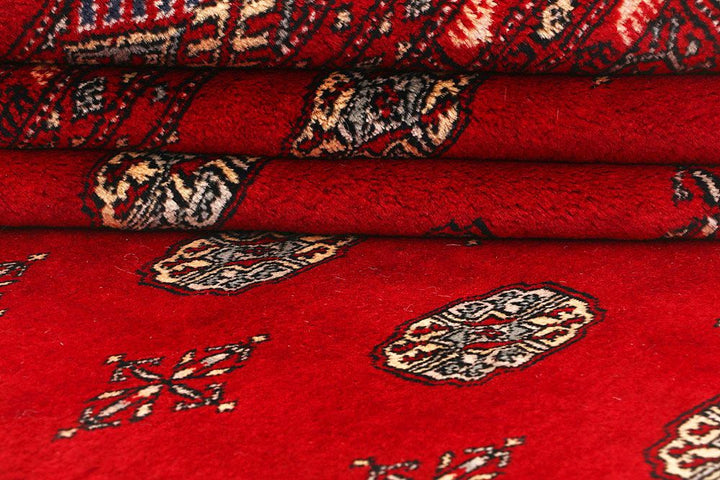 Bokhara 6' 9 x 9' 8 - No. 59226 - ALRUG Rug Store