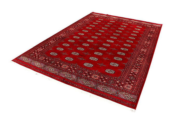 Bokhara 6' 9 x 9' 8 - No. 59226 - ALRUG Rug Store