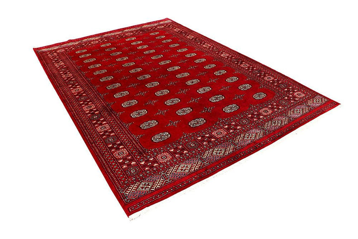 Bokhara 6' 9 x 9' 8 - No. 59226 - ALRUG Rug Store