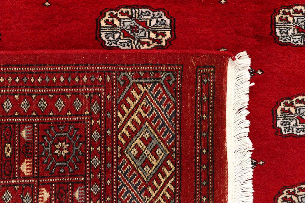 Bokhara 6' 9 x 9' 8 - No. 59226 - ALRUG Rug Store