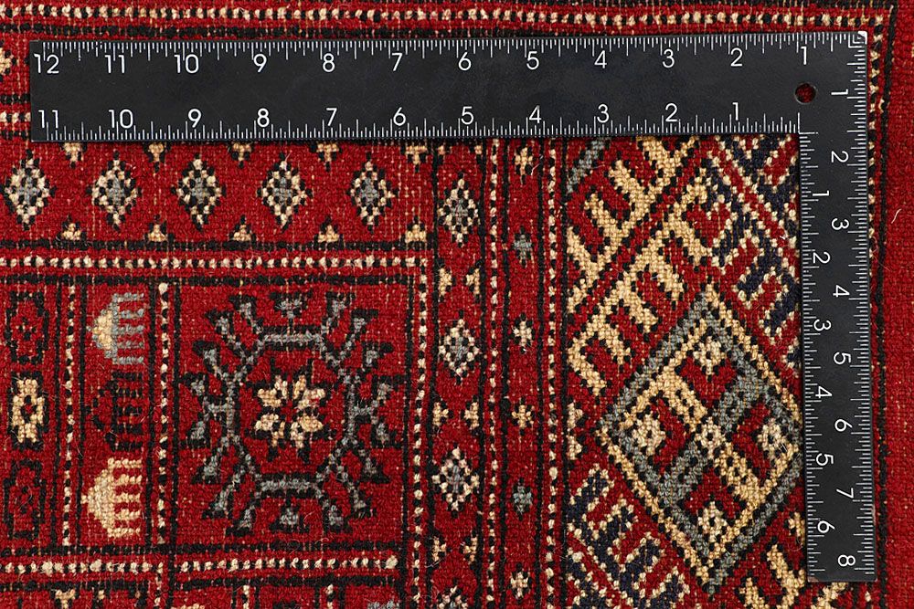 Bokhara 6' 9 x 9' 8 - No. 59226 - ALRUG Rug Store