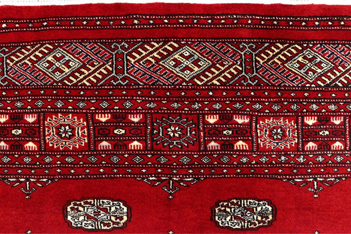 Bokhara 6' 9 x 9' 9 - No. 59228 - ALRUG Rug Store
