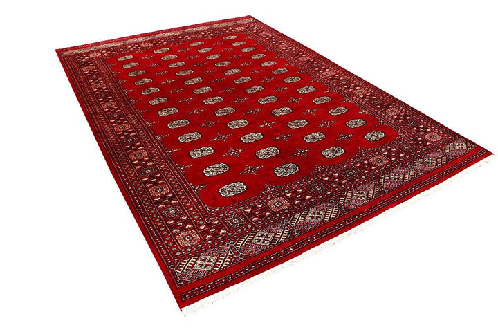 Bokhara 6' 9 x 9' 9 - No. 59228 - ALRUG Rug Store