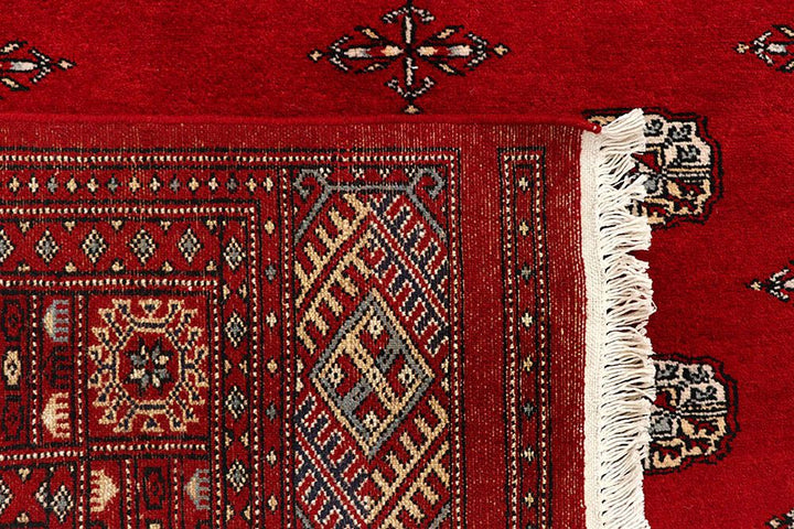 Bokhara 6' 9 x 9' 9 - No. 59228 - ALRUG Rug Store