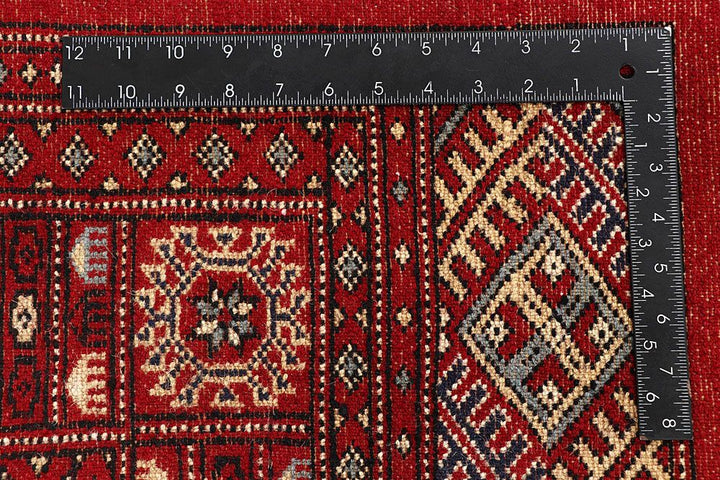 Bokhara 6' 9 x 9' 9 - No. 59228 - ALRUG Rug Store