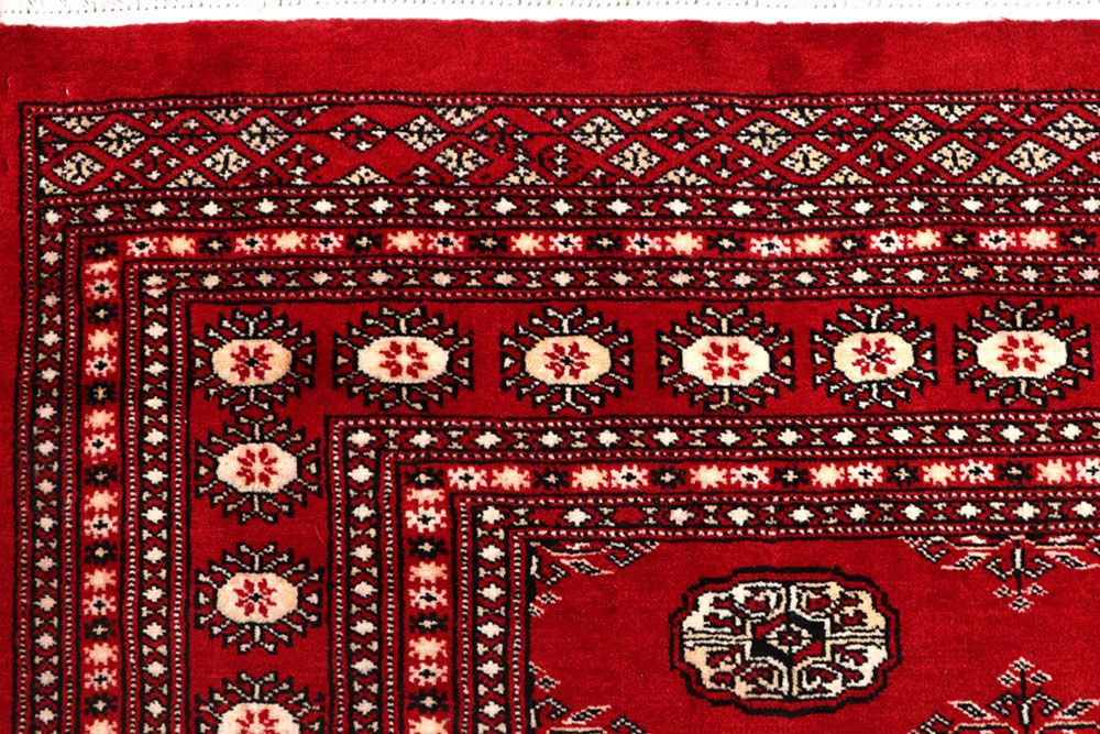 Bokhara 7' x 9' 9 - No. 59230 - ALRUG Rug Store