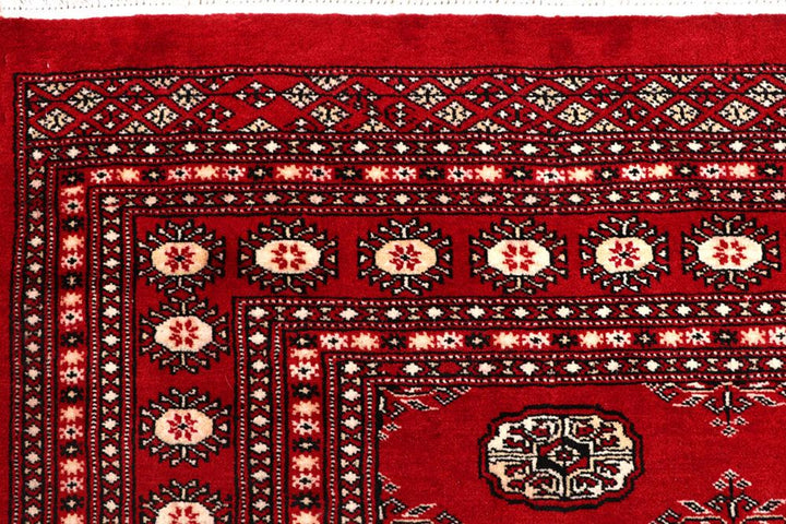 Bokhara 7' x 9' 9 - No. 59230 - ALRUG Rug Store