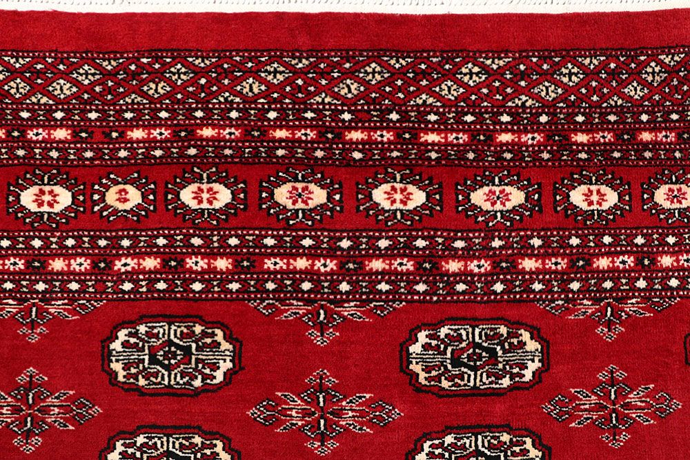 Bokhara 7' x 9' 9 - No. 59230 - ALRUG Rug Store