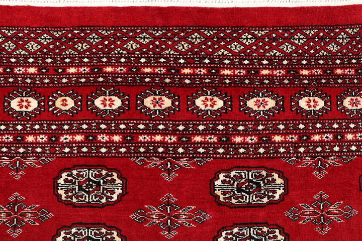 Bokhara 7' x 9' 9 - No. 59230 - ALRUG Rug Store