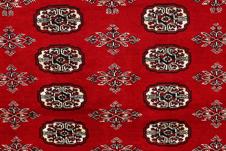 Bokhara 7' x 9' 9 - No. 59230 - ALRUG Rug Store