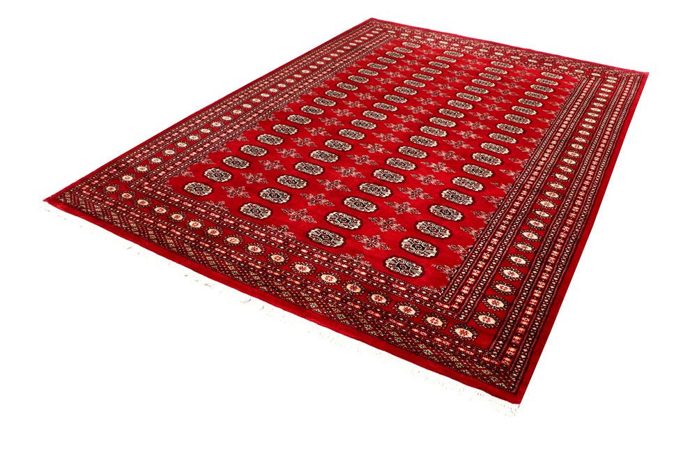 Bokhara 7' x 9' 9 - No. 59230 - ALRUG Rug Store