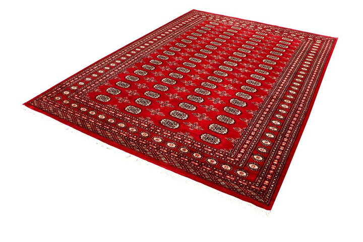 Bokhara 7' x 9' 9 - No. 59230 - ALRUG Rug Store