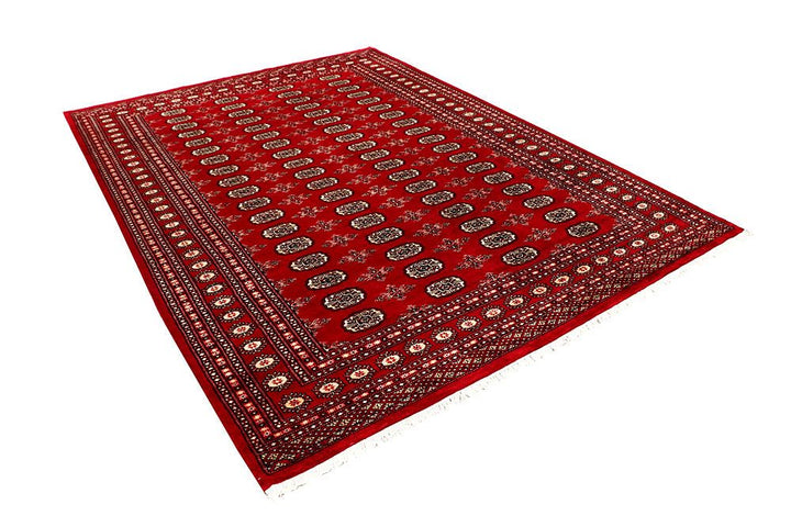 Bokhara 7' x 9' 9 - No. 59230 - ALRUG Rug Store