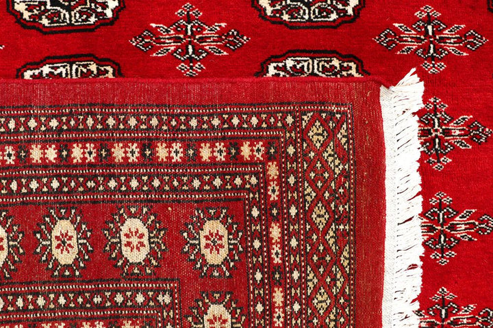 Bokhara 7' x 9' 9 - No. 59230 - ALRUG Rug Store