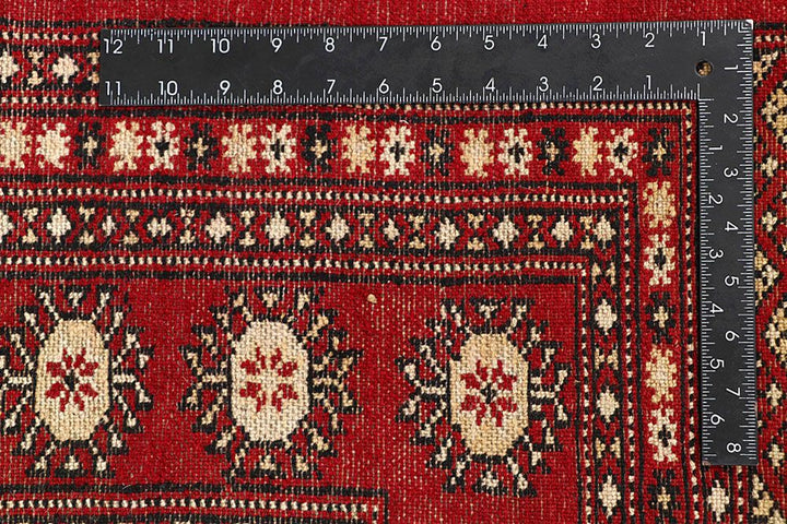 Bokhara 7' x 9' 9 - No. 59230 - ALRUG Rug Store
