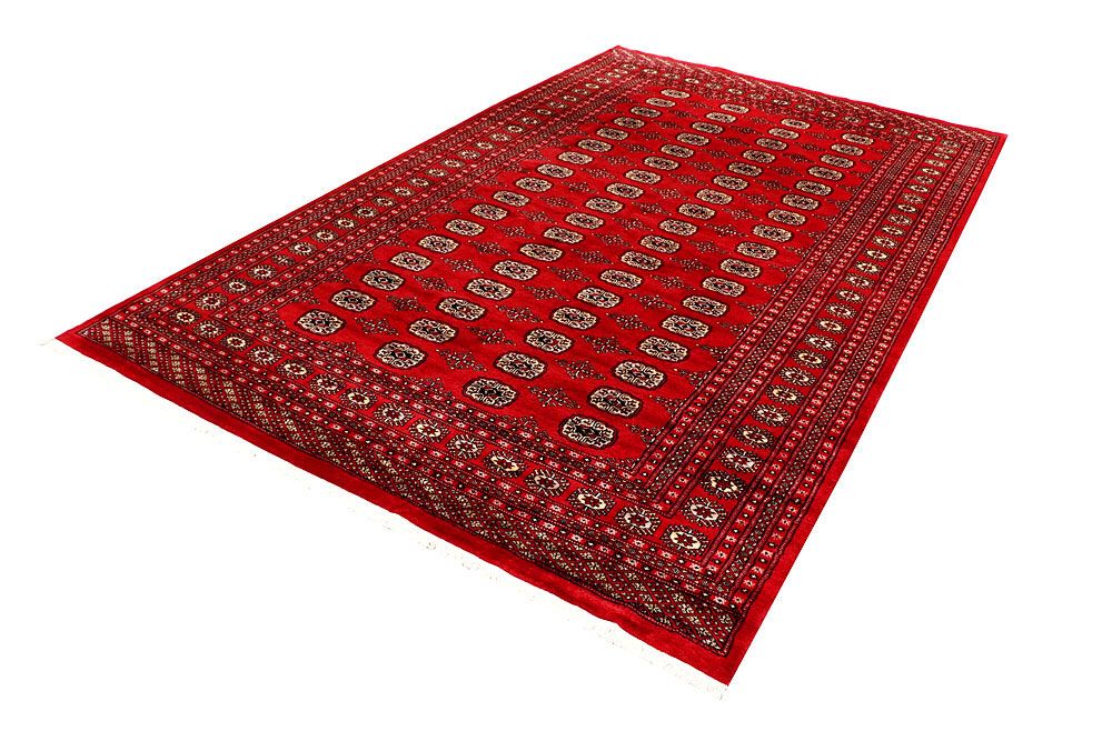 Bokhara 6' 5 x 10' 6 - No. 59231 - ALRUG Rug Store