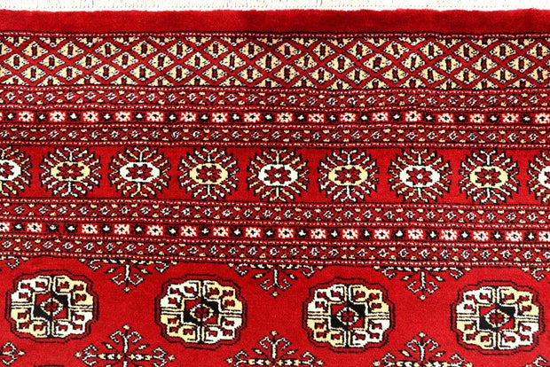 Bokhara 6' 7 x 10' 6 - No. 59233 - ALRUG Rug Store