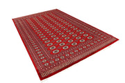 Bokhara 6' 7 x 10' 6 - No. 59233 - ALRUG Rug Store