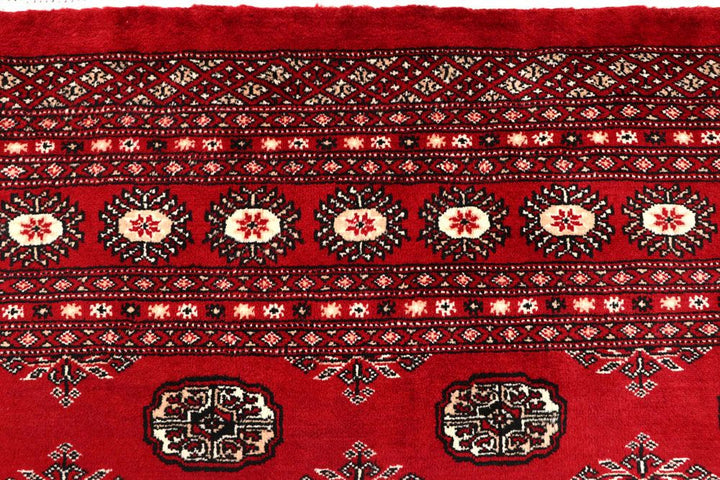 Bokhara 7' 1 x 10' 1 - No. 59236 - ALRUG Rug Store