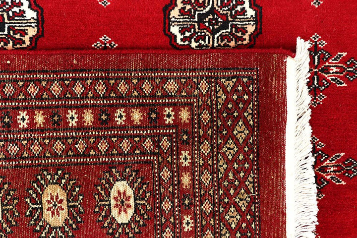 Bokhara 7' 1 x 10' 1 - No. 59236 - ALRUG Rug Store