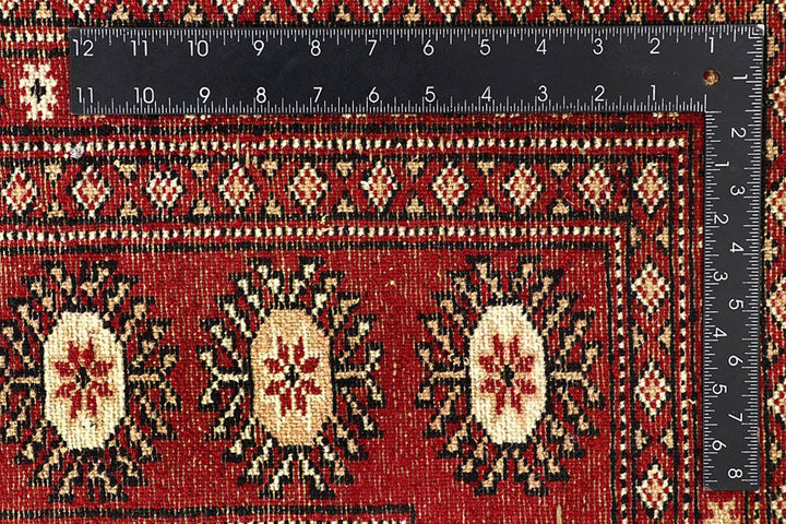 Bokhara 7' 1 x 10' 1 - No. 59236 - ALRUG Rug Store