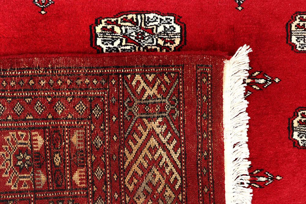 Bokhara 6' 8 x 10' 3 - No. 59238 - ALRUG Rug Store