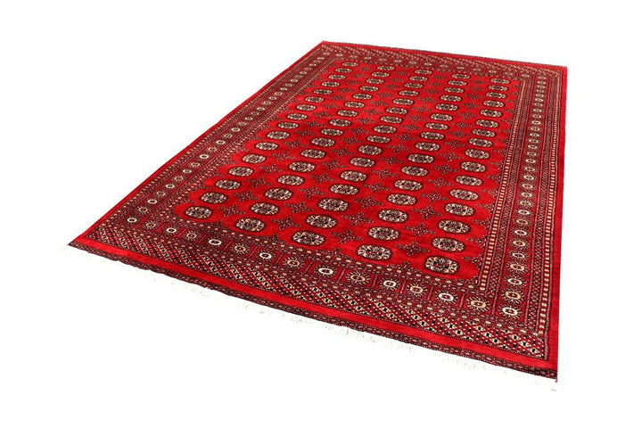 Bokhara 6' 6 x 9' 9 - No. 59250 - ALRUG Rug Store