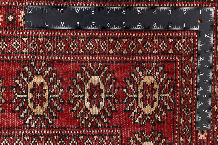 Bokhara 6' 6 x 10' 6 - No. 59256 - ALRUG Rug Store
