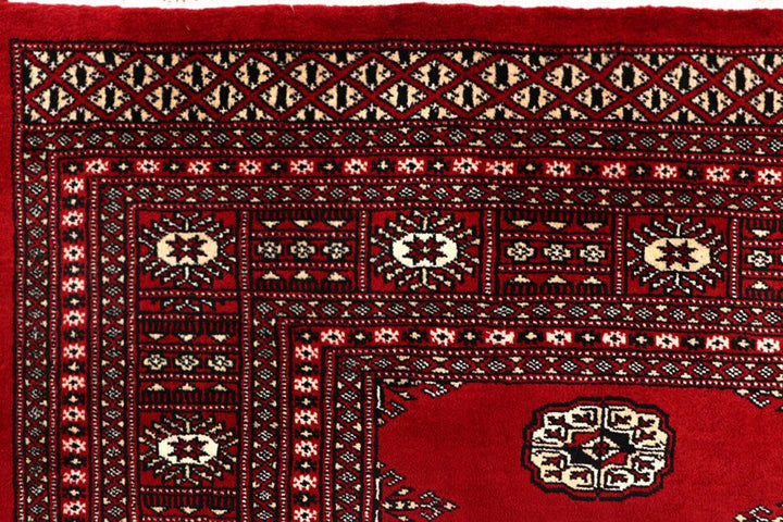 Bokhara 6' 7 x 9' 10 - No. 59259 - ALRUG Rug Store