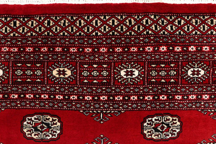 Bokhara 6' 7 x 9' 10 - No. 59259 - ALRUG Rug Store