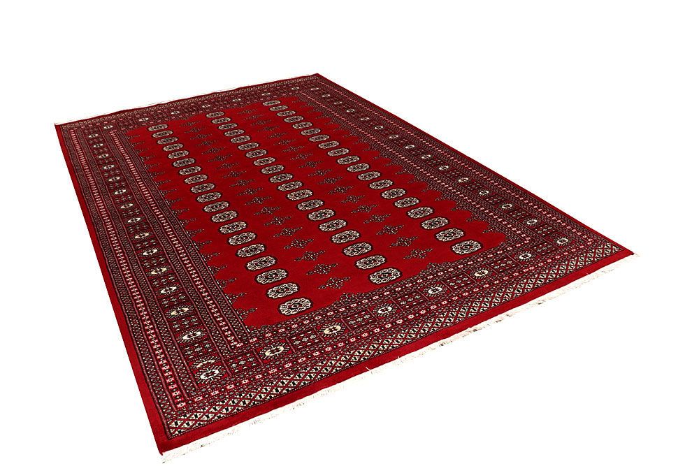 Bokhara 6' 7 x 9' 10 - No. 59259 - ALRUG Rug Store