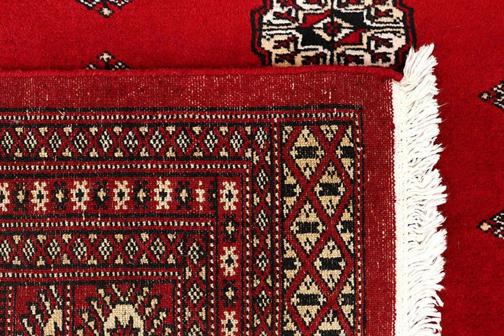 Bokhara 6' 7 x 9' 10 - No. 59259 - ALRUG Rug Store