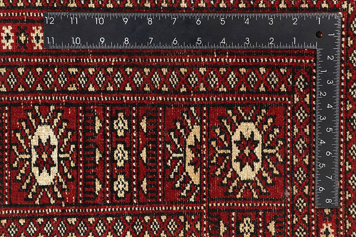 Bokhara 6' 7 x 9' 10 - No. 59259 - ALRUG Rug Store