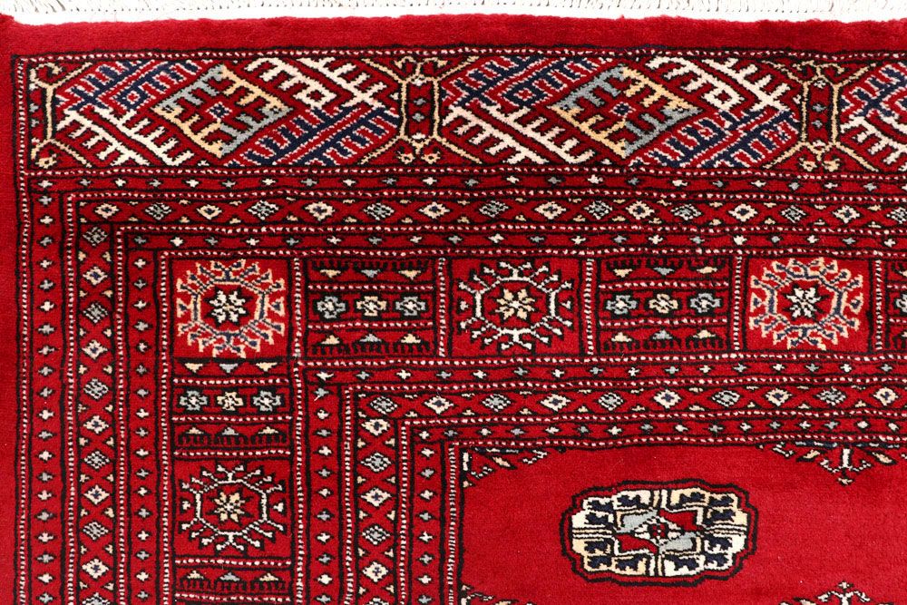 Bokhara 7' 1 x 10' - No. 59260 - ALRUG Rug Store