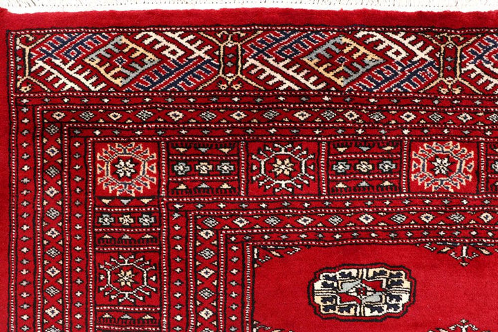 Bokhara 7' 1 x 10' - No. 59260 - ALRUG Rug Store