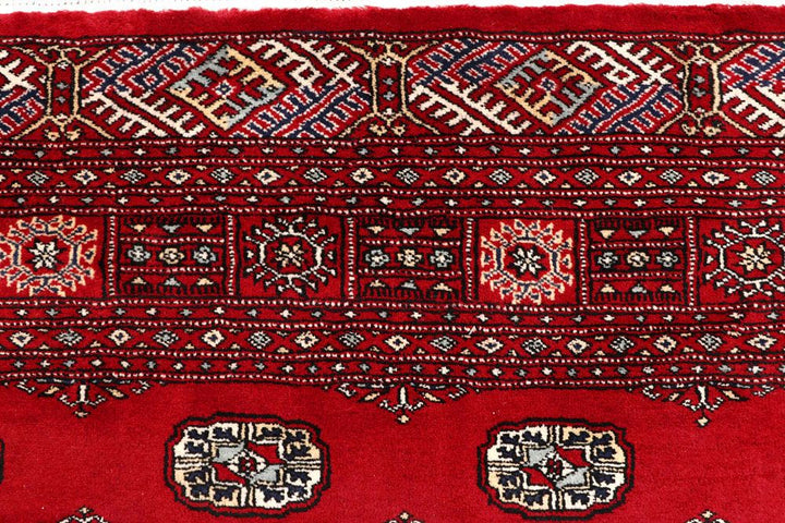 Bokhara 7' 1 x 10' - No. 59260 - ALRUG Rug Store