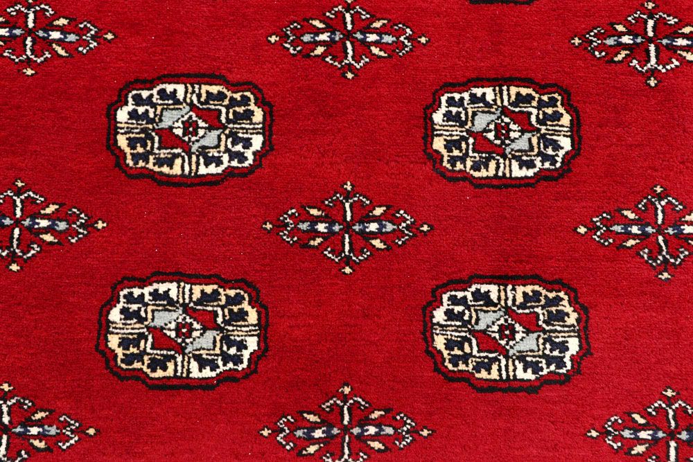 Bokhara 7' 1 x 10' - No. 59260 - ALRUG Rug Store