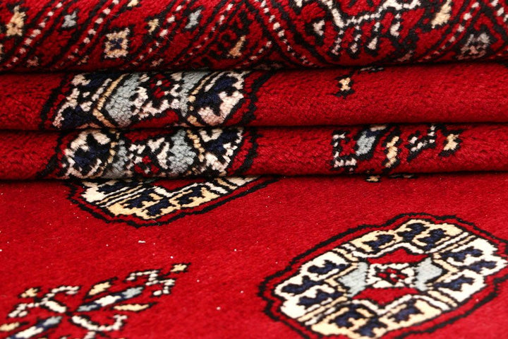 Bokhara 7' 1 x 10' - No. 59260 - ALRUG Rug Store