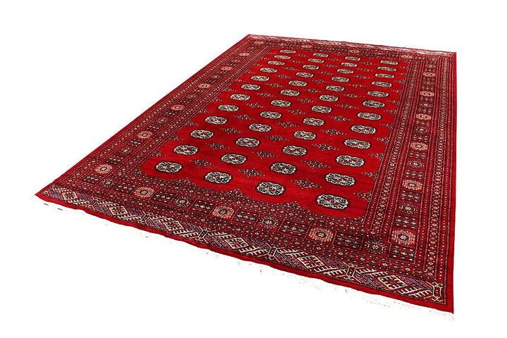 Bokhara 7' 1 x 10' - No. 59260 - ALRUG Rug Store