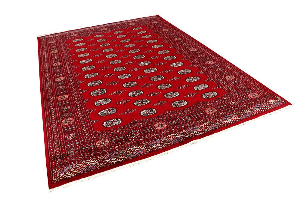 Bokhara 7' 1 x 10' - No. 59260 - ALRUG Rug Store