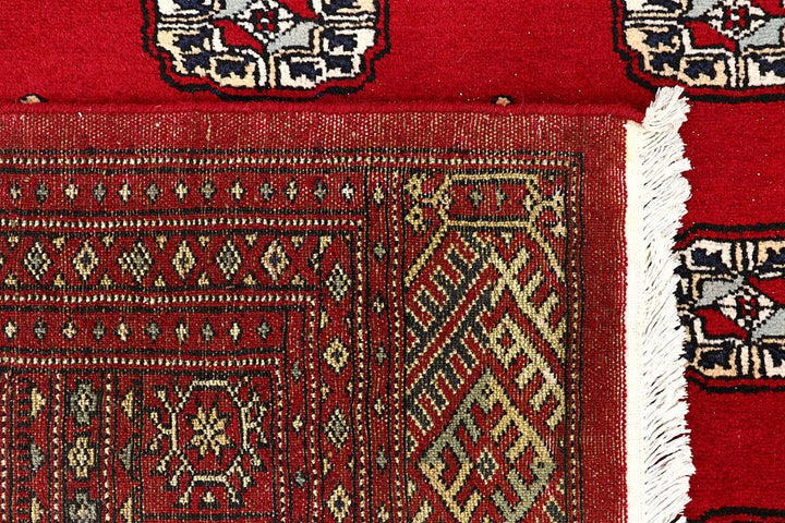 Bokhara 7' 1 x 10' - No. 59260 - ALRUG Rug Store