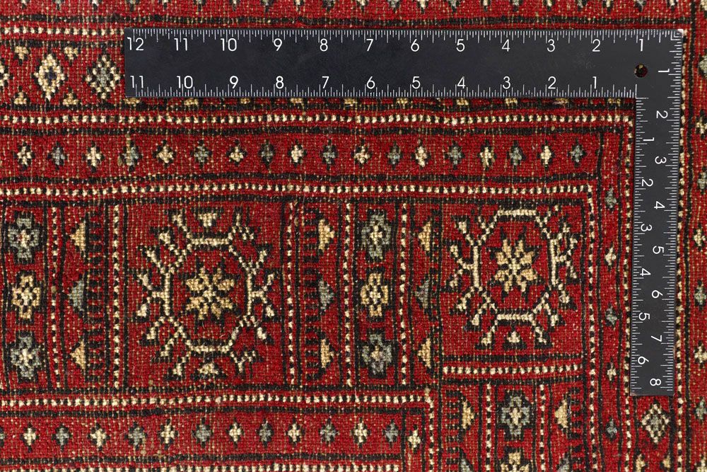 Bokhara 7' 1 x 10' - No. 59260 - ALRUG Rug Store