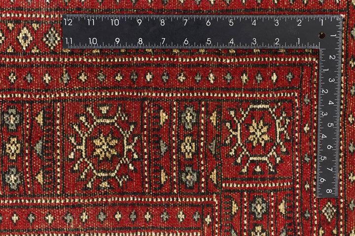 Bokhara 7' 1 x 10' - No. 59260 - ALRUG Rug Store