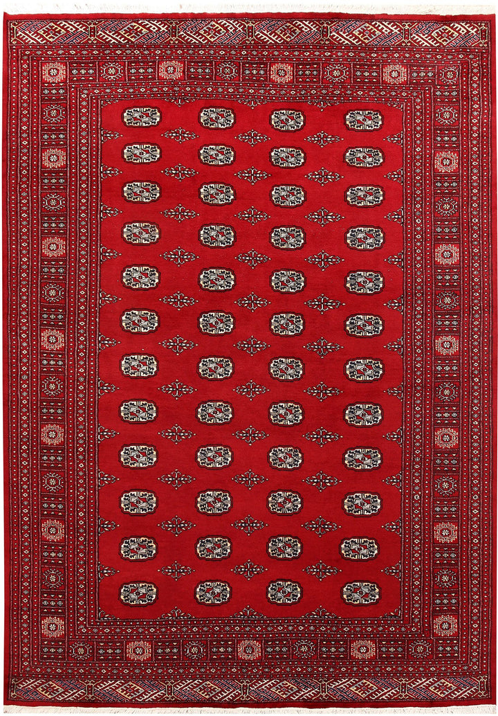 Bokhara 7' 1 x 10' - No. 59260 - ALRUG Rug Store