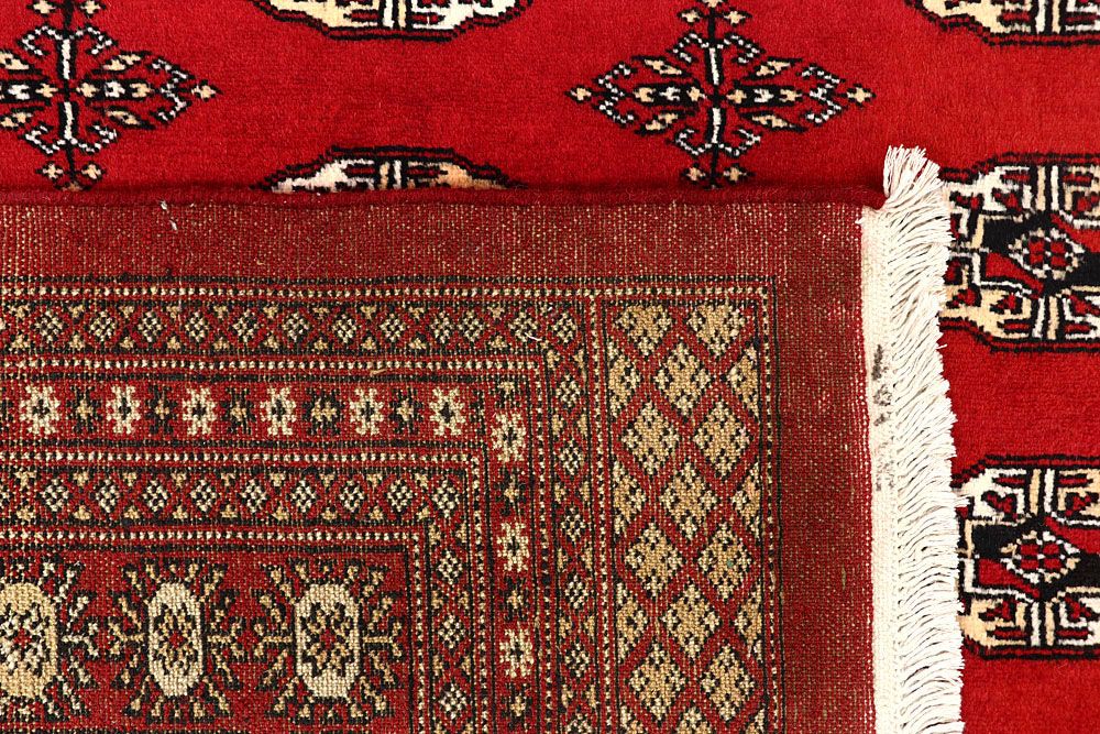 Bokhara 6' 7 x 9' 10 - No. 59262 - ALRUG Rug Store